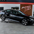 Honda Civic Sedan EXL 2.0 Flex 16V Aut.4p 2017 Flex-1