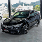 Honda Civic Sedan EXL 2.0 Flex 16V Aut.4p 2017 Flex-2