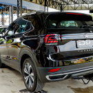 VW - VolksWagen T-Cross Highline 1.4 TSI Flex 16V 5p Aut 2021 Flex-4