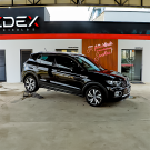 VW - VolksWagen T-Cross Highline 1.4 TSI Flex 16V 5p Aut 2021 Flex-0