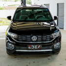 VW - VolksWagen T-Cross Highline 1.4 TSI Flex 16V 5p Aut 2021 Flex-1