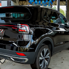 VW - VolksWagen T-Cross Highline 1.4 TSI Flex 16V 5p Aut 2021 Flex-5