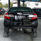 Honda Civic Sedan LXR 2.0 Flexone 16V Aut. 4p 2015 Flex-4