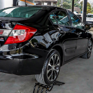 Honda Civic Sedan LXR 2.0 Flexone 16V Aut. 4p 2015 Flex-5