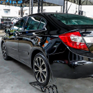 Honda Civic Sedan LXR 2.0 Flexone 16V Aut. 4p 2015 Flex-3
