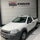 Fiat Strada Working HARD 1.4 Fire Flex 8V CS 2019 Flex-0