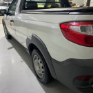 Fiat Strada Working HARD 1.4 Fire Flex 8V CS 2019 Flex-2