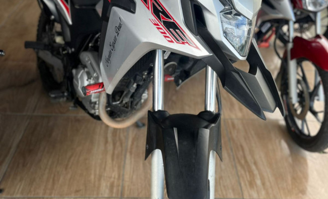HONDA XRE 300/ 300 ABS/ FLEX 2021 Flex