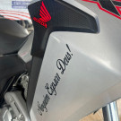 HONDA XRE 300/ 300 ABS/ FLEX 2021 Flex-3