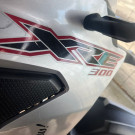 HONDA XRE 300/ 300 ABS/ FLEX 2021 Flex-2