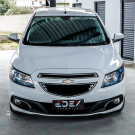GM - Chevrolet PRISMA Sed. LTZ 1.4 8V FlexPower 4p 2015 Flex-1