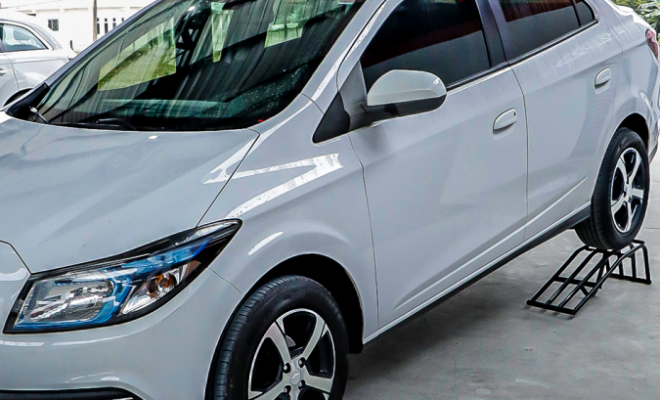 GM - Chevrolet PRISMA Sed. LTZ 1.4 8V FlexPower 4p 2015 Flex-2