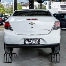 GM - Chevrolet PRISMA Sed. LTZ 1.4 8V FlexPower 4p 2015 Flex-4
