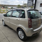 Fiat Idea ATTRACTIVE 1.4 Fire Flex 8V 5p 2013 Flex-4