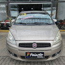 Fiat Idea ATTRACTIVE 1.4 Fire Flex 8V 5p 2013 Flex-0