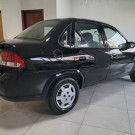 GM - Chevrolet Classic Life/LS 1.0 VHC FlexP. 4p 2012 Flex-2