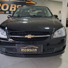 GM - Chevrolet Classic Life/LS 1.0 VHC FlexP. 4p 2012 Flex-0