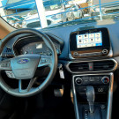 Ford EcoSport SE 1.5 12V Flex 5p Aut. 2018 Flex-8