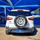 Ford EcoSport SE 1.5 12V Flex 5p Aut. 2018 Flex-3