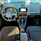 Ford EcoSport SE 1.5 12V Flex 5p Aut. 2018 Flex-7