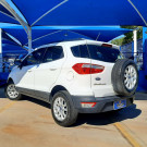 Ford EcoSport SE 1.5 12V Flex 5p Aut. 2018 Flex-4