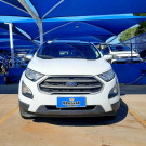 Ford EcoSport SE 1.5 12V Flex 5p Aut. 2018 Flex-0