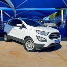 Ford EcoSport SE 1.5 12V Flex 5p Aut. 2018 Flex-1
