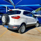 Ford EcoSport SE 1.5 12V Flex 5p Aut. 2018 Flex-2