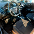 Ford EcoSport SE 1.5 12V Flex 5p Aut. 2018 Flex-5