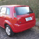 Ford Fiesta 1.6 8V Flex/Class 1.6 8V Flex 5p 2011 Flex