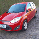 Ford Fiesta 1.6 8V Flex/Class 1.6 8V Flex 5p 2011 Flex