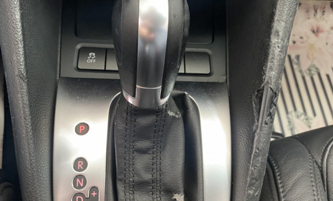 VW - VolksWagen JETTA Variant 2.5 20V 170cv Tiptronic 2011 Gasolina-13