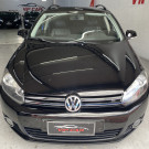 VW - VolksWagen JETTA Variant 2.5 20V 170cv Tiptronic 2011 Gasolina-0