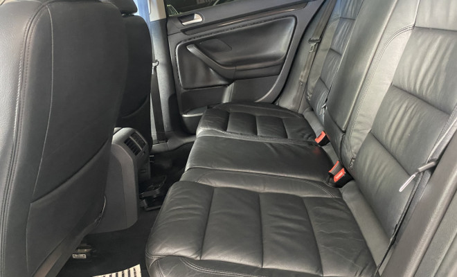 VW - VolksWagen JETTA Variant 2.5 20V 170cv Tiptronic 2011 Gasolina-7