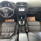 VW - VolksWagen JETTA Variant 2.5 20V 170cv Tiptronic 2011 Gasolina-5
