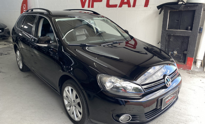 VW - VolksWagen JETTA Variant 2.5 20V 170cv Tiptronic 2011 Gasolina