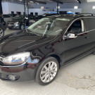 VW - VolksWagen JETTA Variant 2.5 20V 170cv Tiptronic 2011 Gasolina-1