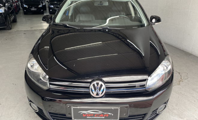 VW - VolksWagen JETTA Variant 2.5 20V 170cv Tiptronic 2011 Gasolina-0