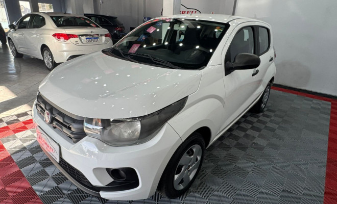 Fiat MOBI LIKE 1.0 Fire Flex 5p. 2020 Flex-3