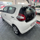 Fiat MOBI LIKE 1.0 Fire Flex 5p. 2020 Flex-2
