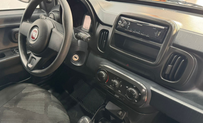 Fiat MOBI LIKE 1.0 Fire Flex 5p. 2020 Flex-6