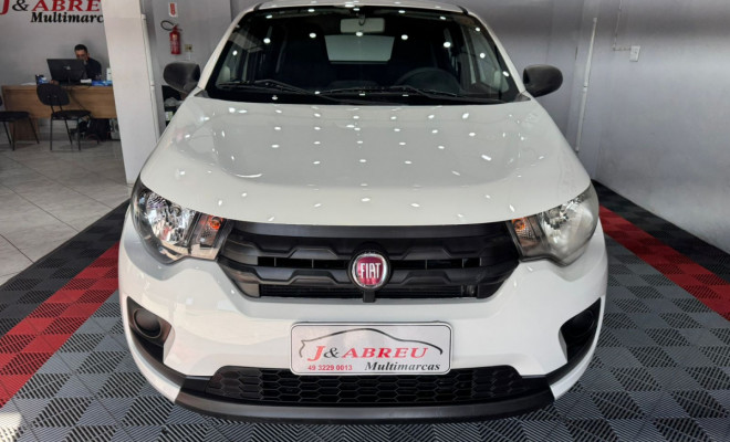 Fiat MOBI LIKE 1.0 Fire Flex 5p. 2020 Flex-4