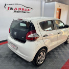 Fiat MOBI LIKE 1.0 Fire Flex 5p. 2020 Flex-1