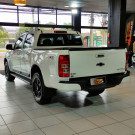 GM - Chevrolet S10 Pick-Up LT 2.8 TDI 4x4 CD Diesel Aut 2013 Diesel-2