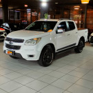 GM - Chevrolet S10 Pick-Up LT 2.8 TDI 4x4 CD Diesel Aut 2013 Diesel-0
