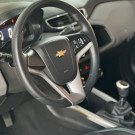 GM - Chevrolet ONIX HATCH LT 1.0 8V FlexPower 5p Mec. 2019 Flex-6