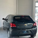 GM - Chevrolet ONIX HATCH LT 1.0 8V FlexPower 5p Mec. 2019 Flex-2