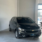 GM - Chevrolet ONIX HATCH LT 1.0 8V FlexPower 5p Mec. 2019 Flex-5