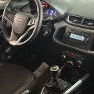 GM - Chevrolet ONIX HATCH LT 1.0 8V FlexPower 5p Mec. 2019 Flex-8