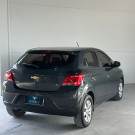 GM - Chevrolet ONIX HATCH LT 1.0 8V FlexPower 5p Mec. 2019 Flex-1